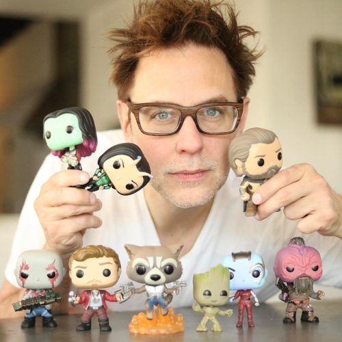 Celebrities that love collecting toys from Labubu to Funko Pops