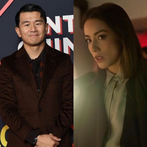 Interview: Ronny Chieng and Chloe Bennet talk ‘Interior Chinatown’ and representation done right